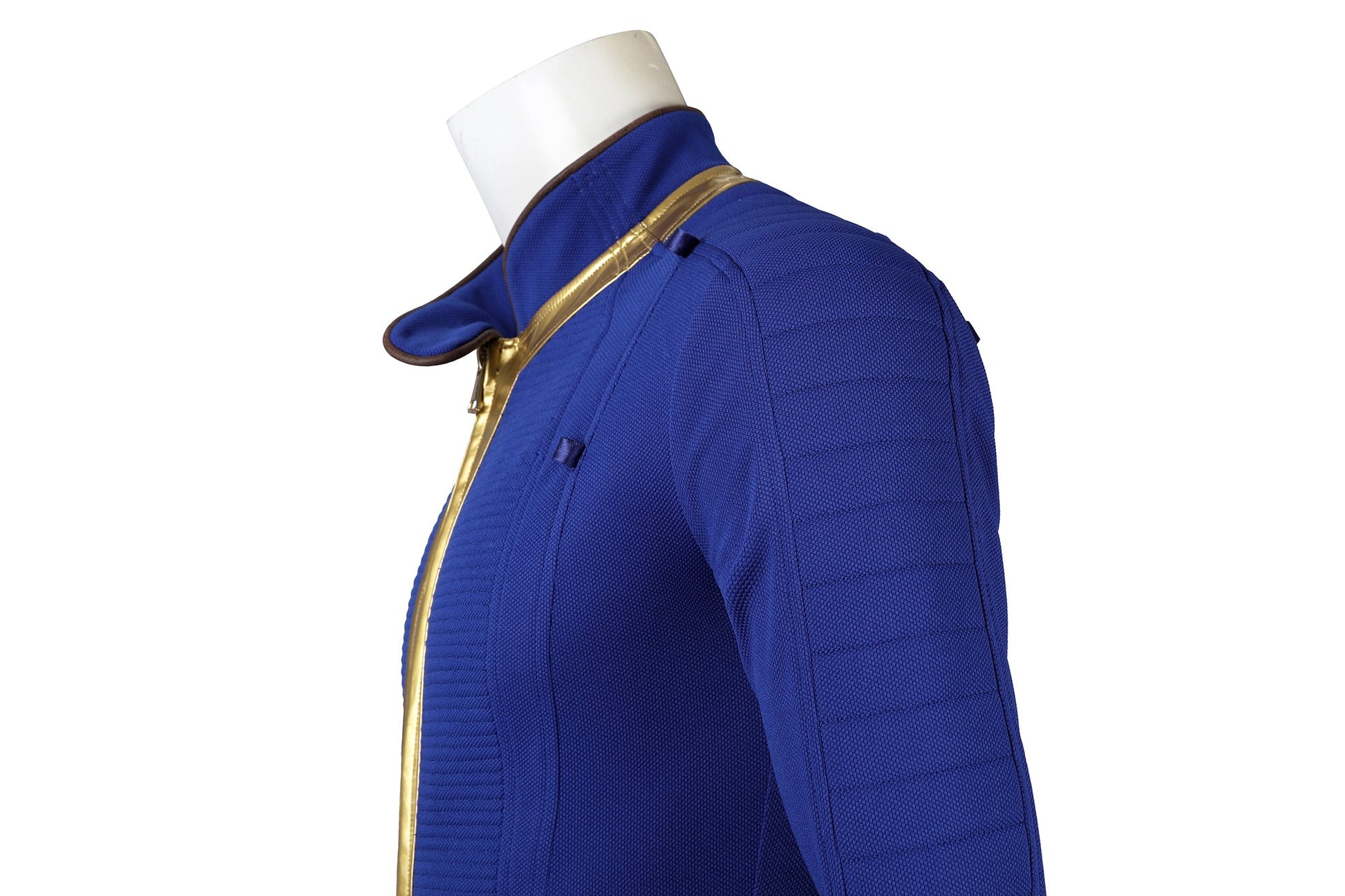 Costume de Cosplay Combinaison Vault NO.75 pour Homme