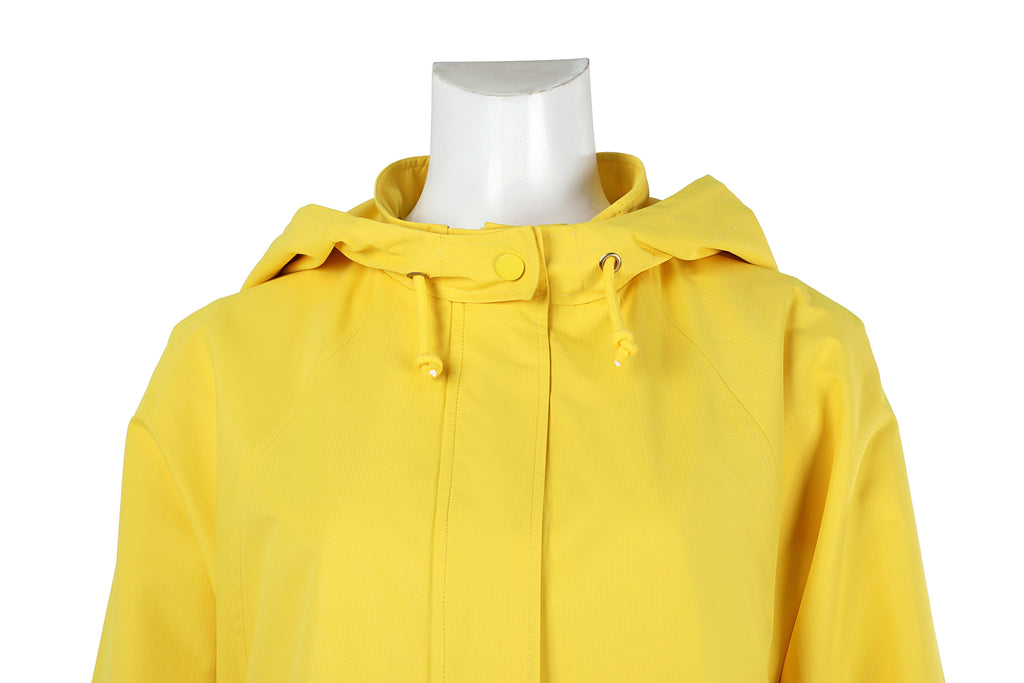 Costume de Cosplay de Caroline