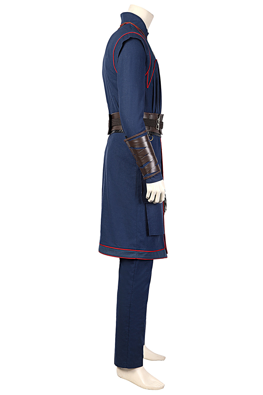 Costume Cosplay Docteur Strange
