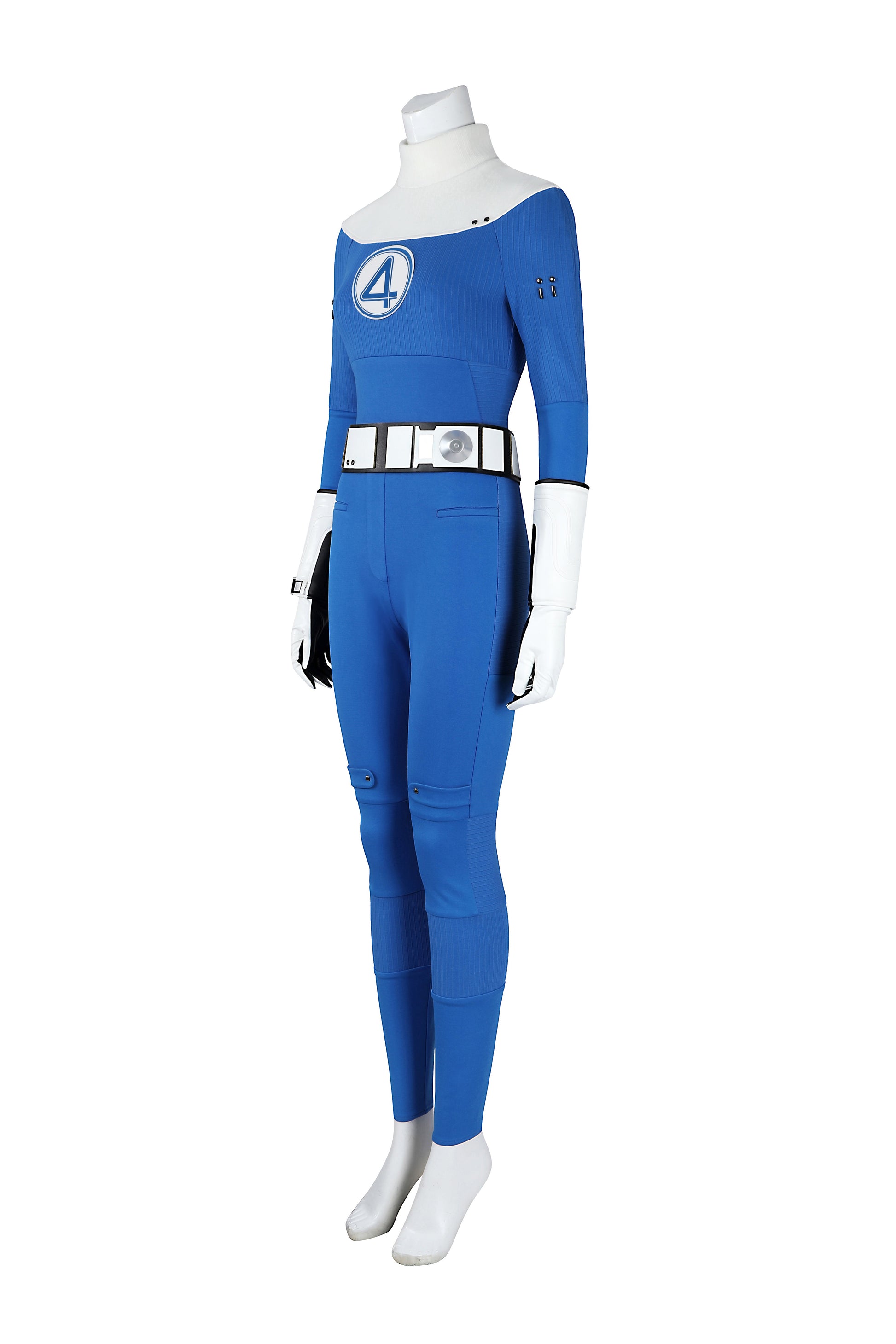 Costume de Cosplay Susan Storm Richards