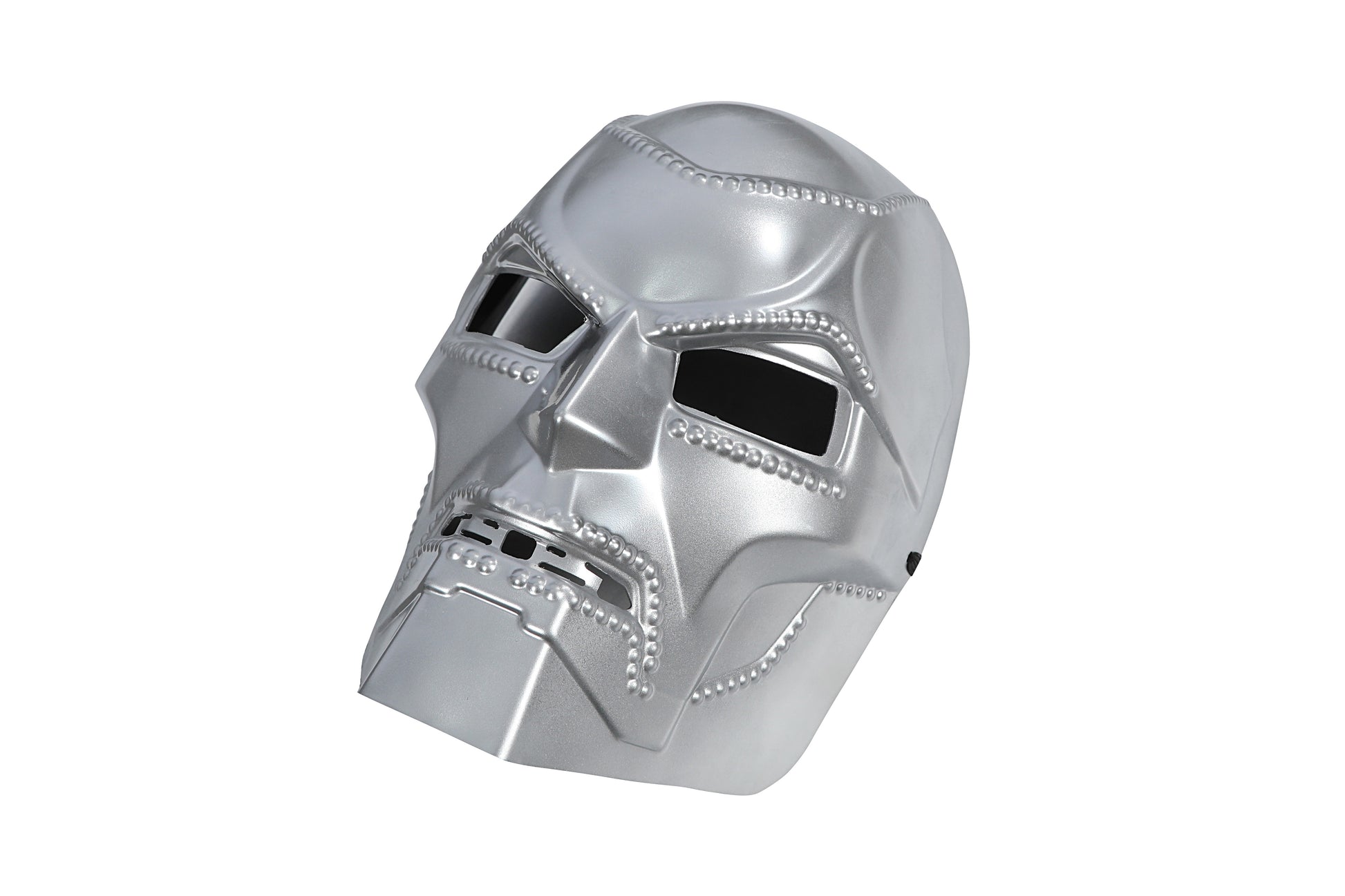 Costume Cosplay De Victor Von Doom En Tenue Verte