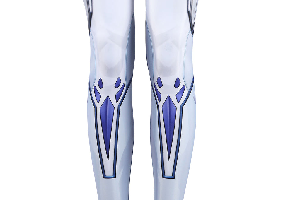 Costume Cosplay de Dagger Combinaison