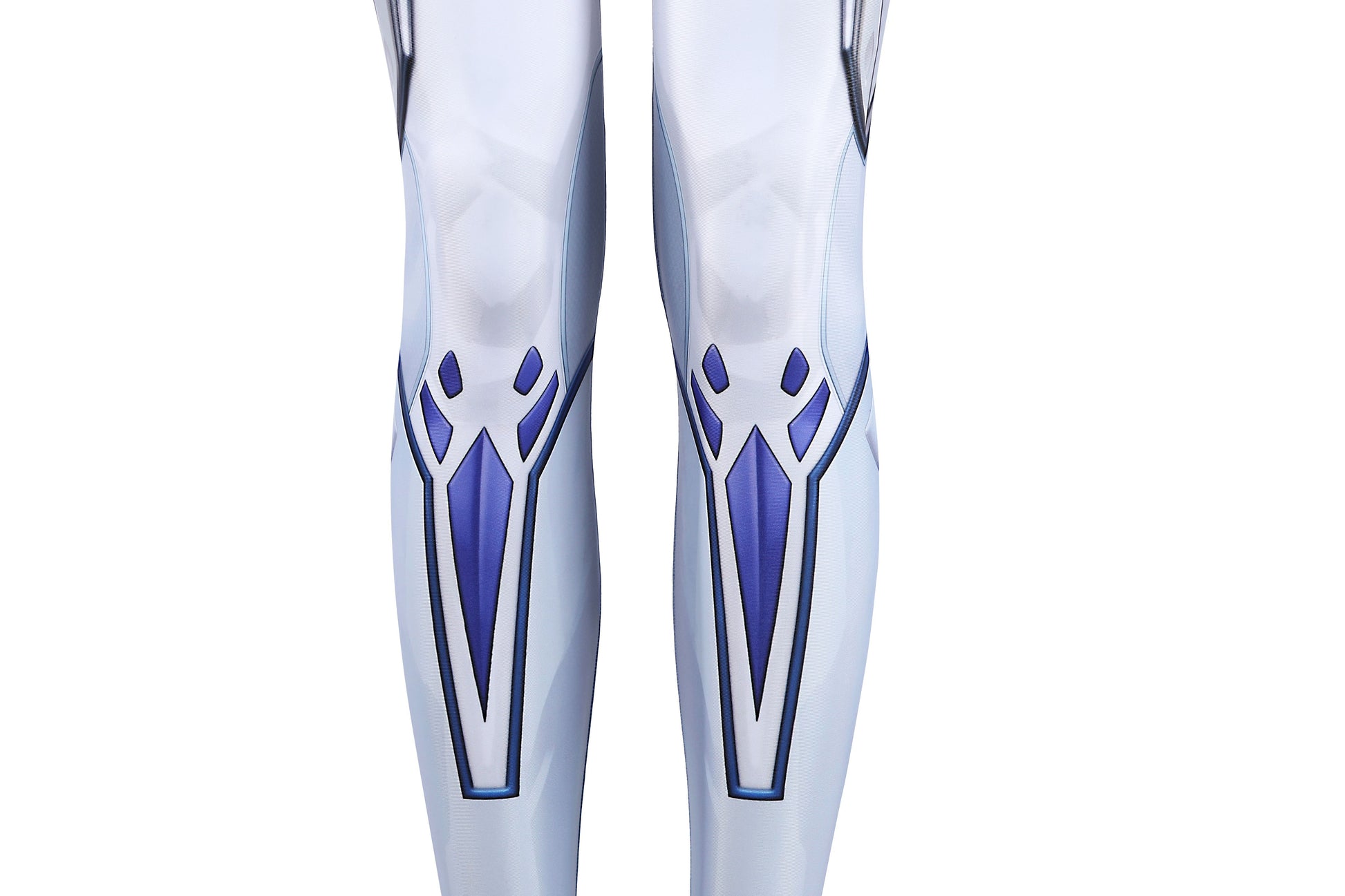 Costume Cosplay de Dagger Combinaison