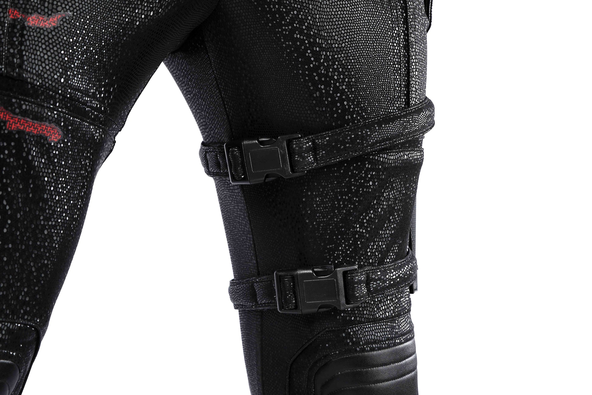 Costume de Cosplay de Matt Murdock en Combinaison Noire
