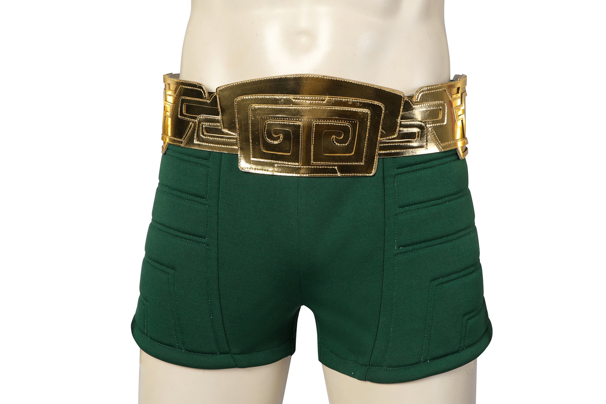 Costume de Cosplay Tenue de Namor