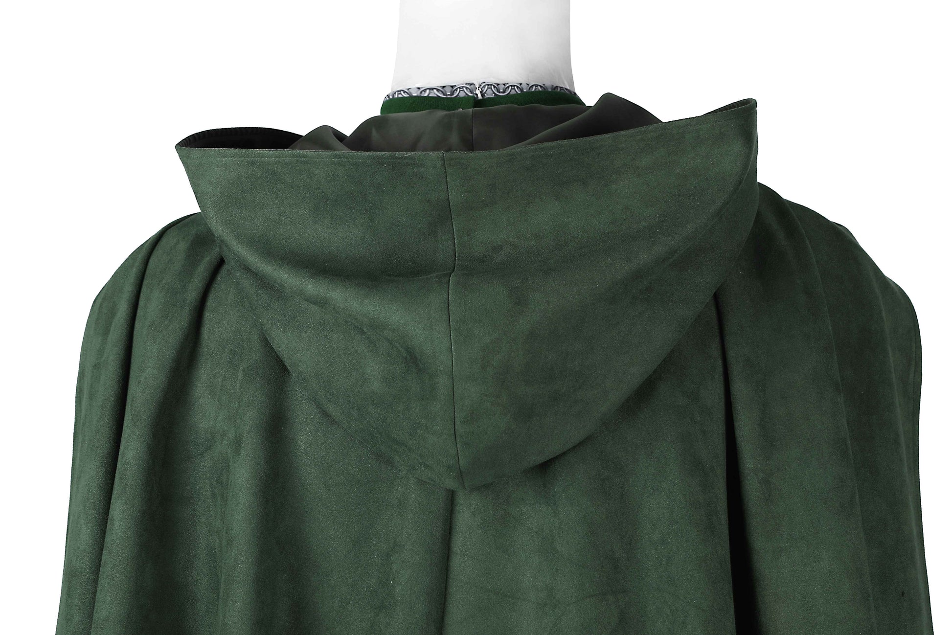 Costume de Cosplay de Victor Von Doom
