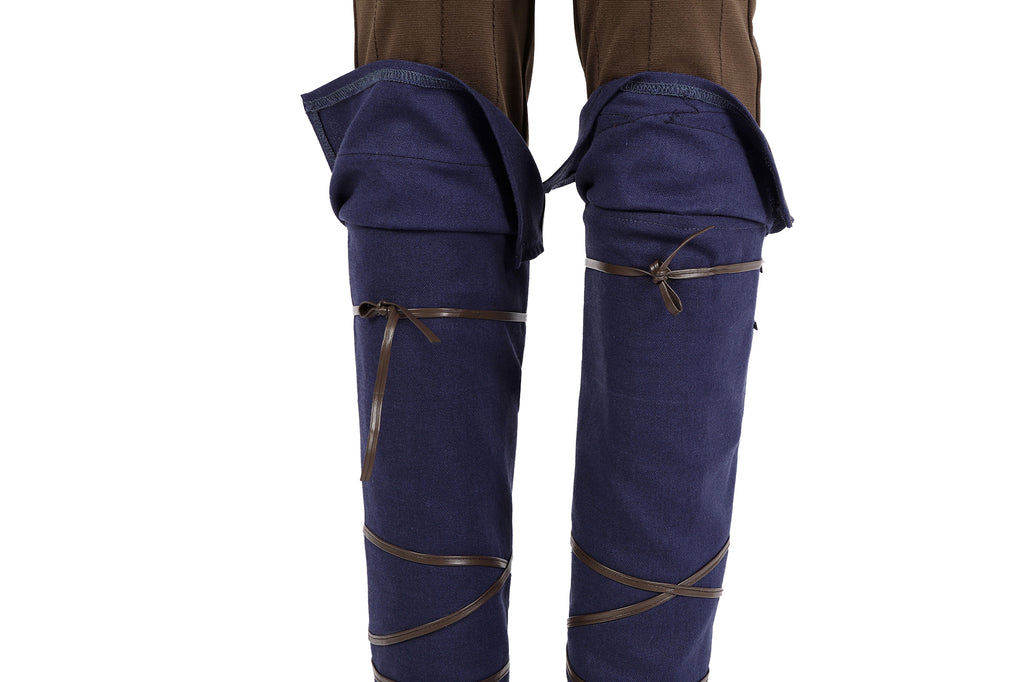 Costume de Cosplay Tenue de Shadowheart