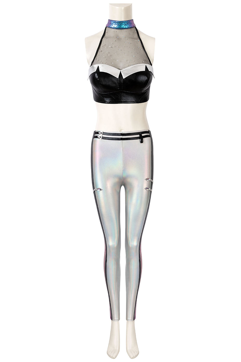 Costume Cosplay K/DA Kaisa