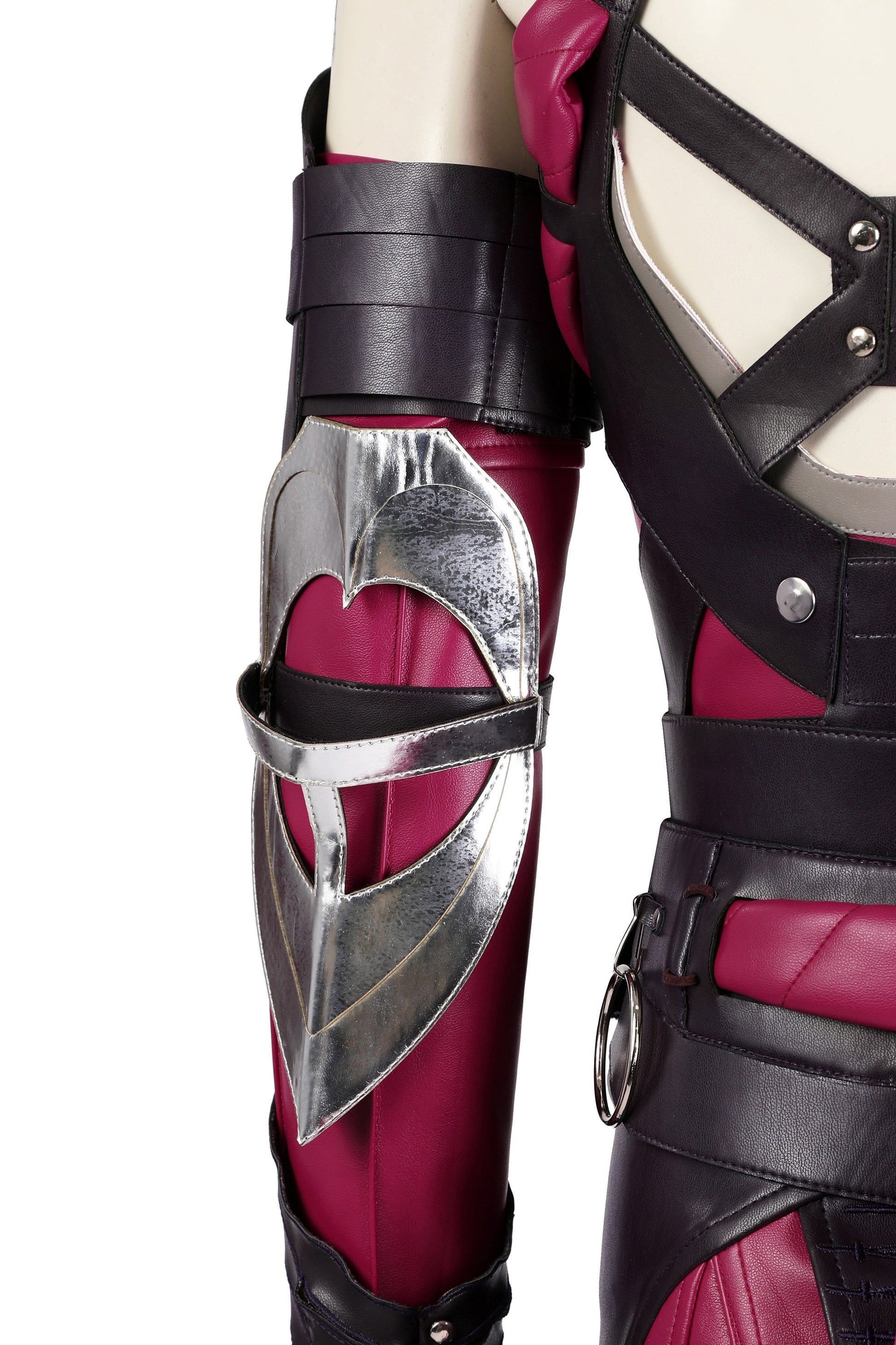 Costume de cosplay de Mileena