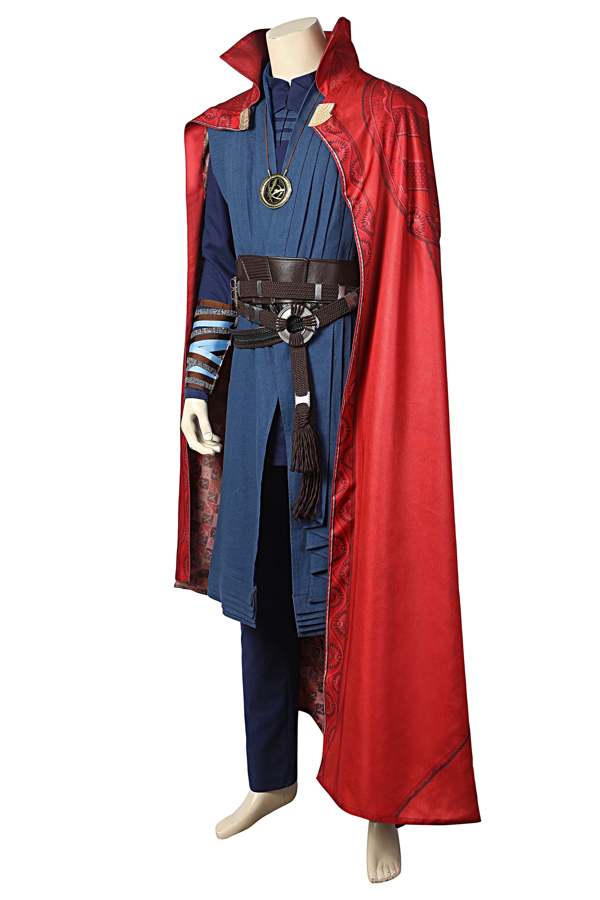 Costume de Cosplay Stephen Strange