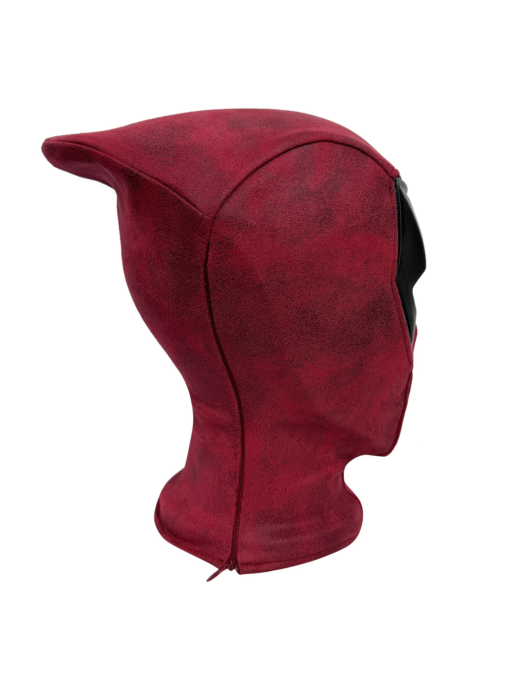 Costume de Cosplay Rouge de Wade Wilson