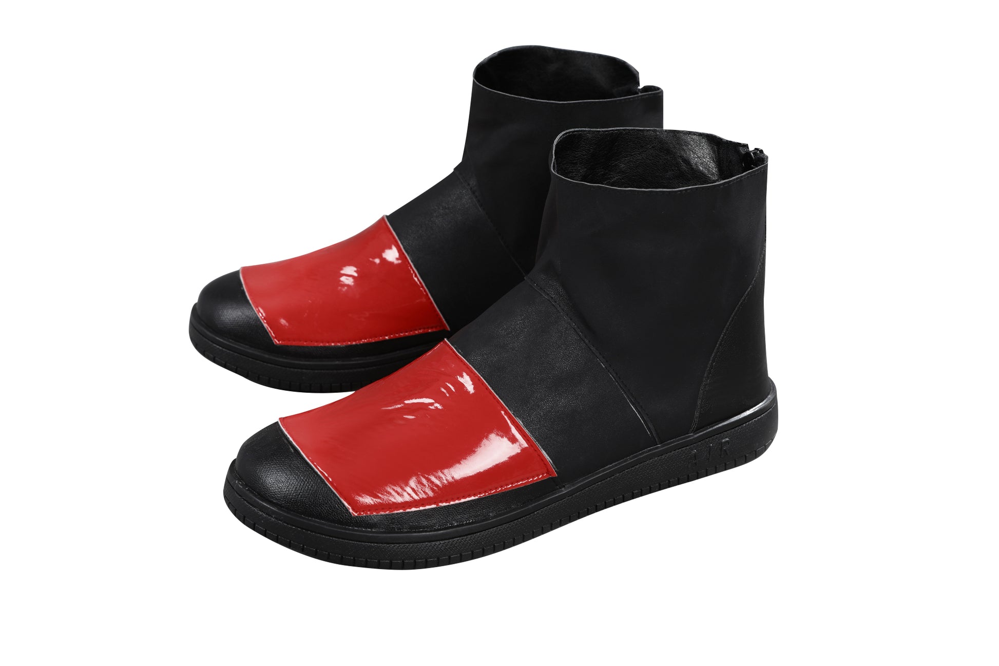 Costume de cosplay de la tenue rouge de Wade Wilson