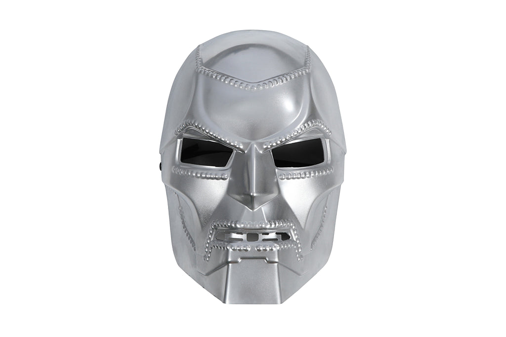 Costume Cosplay De Victor Von Doom En Tenue Verte