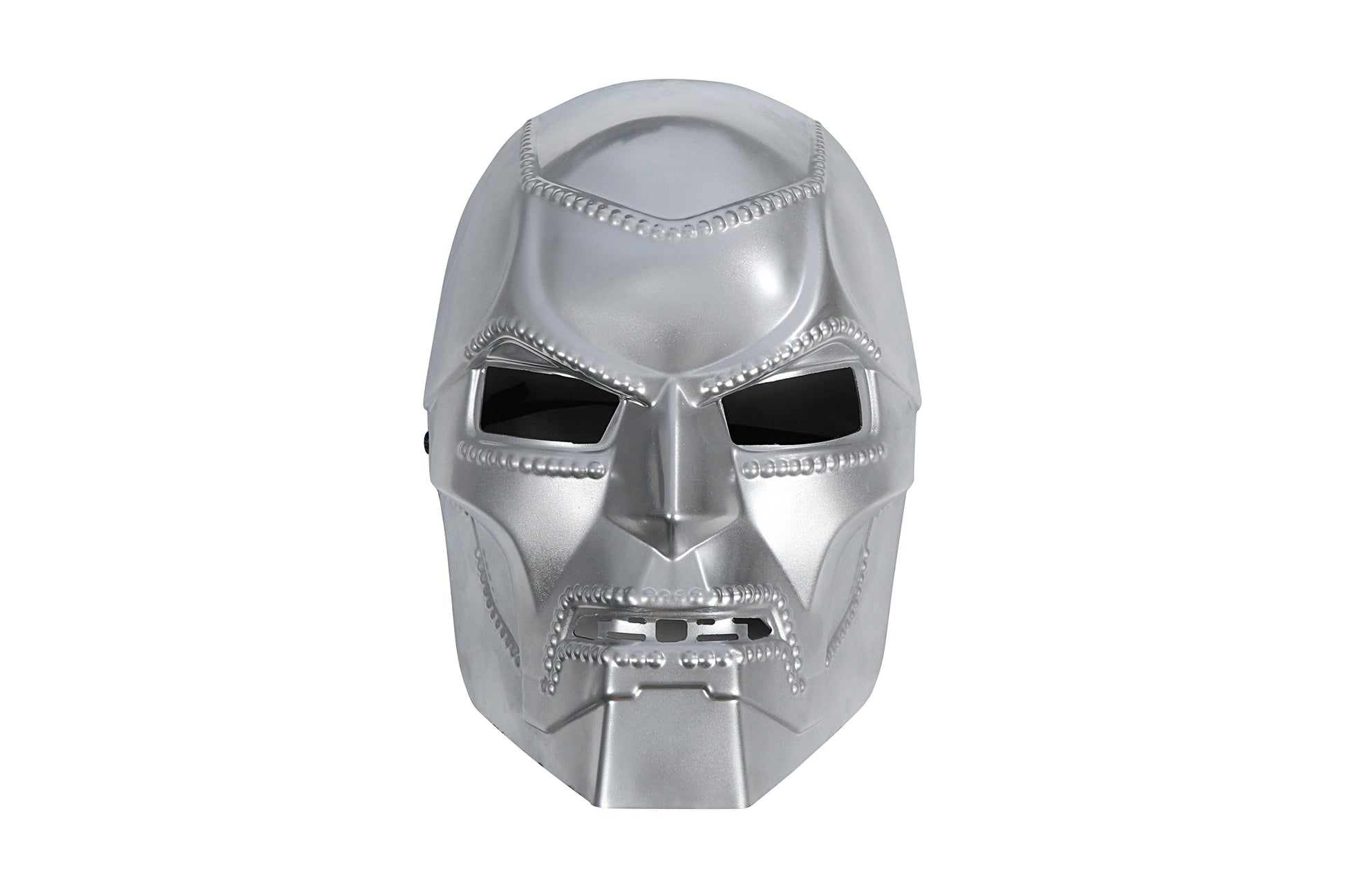 Costume Cosplay De Victor Von Doom En Tenue Verte