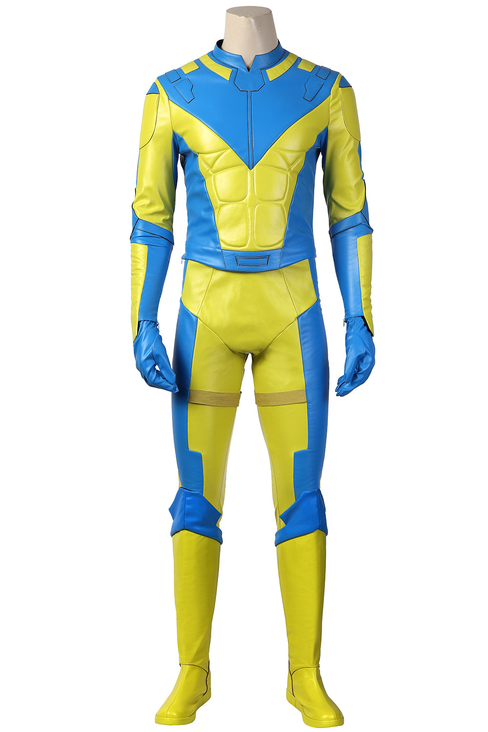 Costume de Cosplay de Javelin