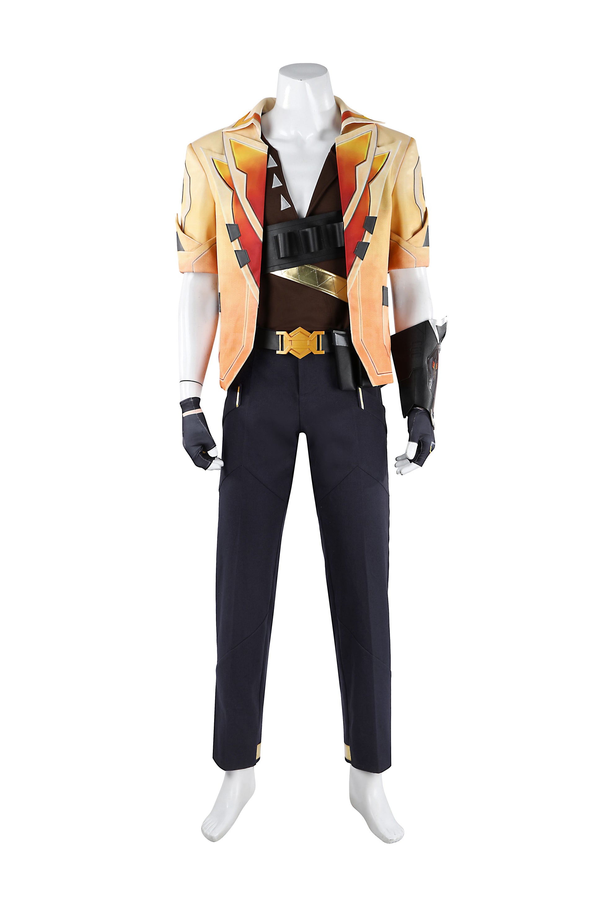 Costume de Cosplay Tejo Outfit