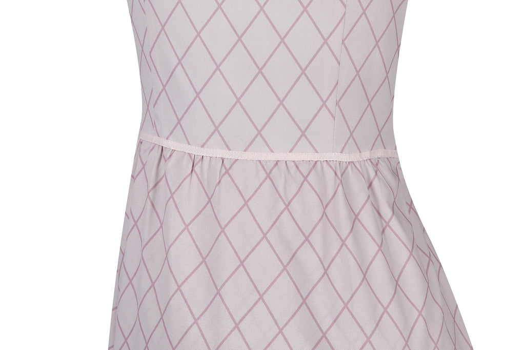 Costume de Cosplay d'Aerith Gainsborough