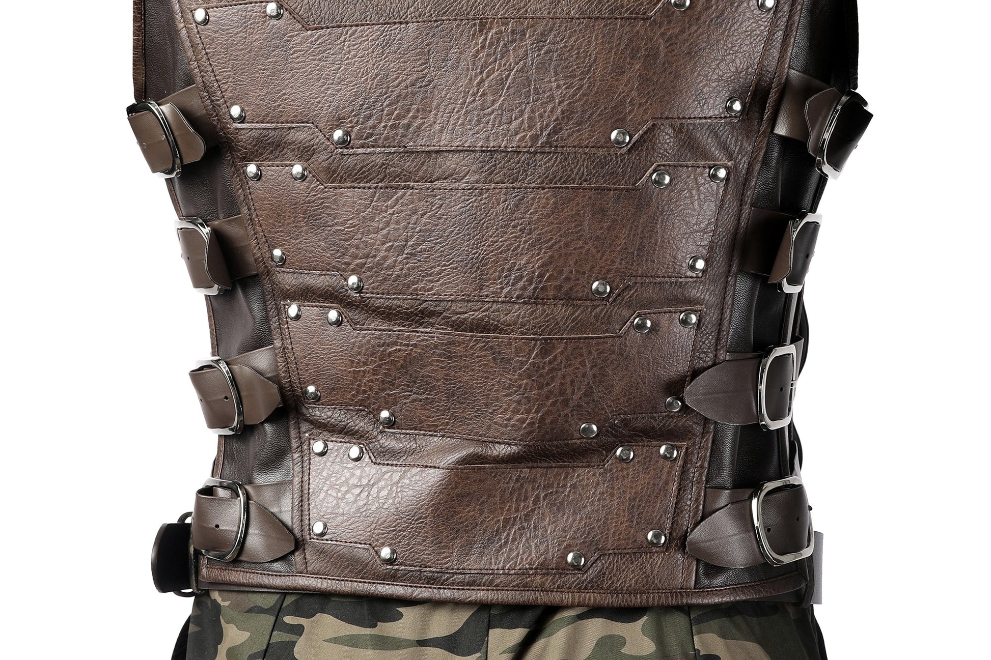 Costume de cosplay Kraven