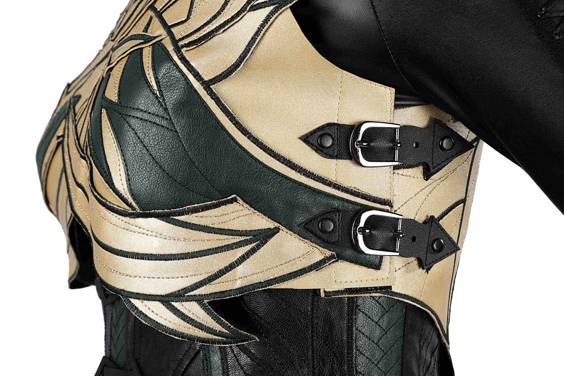 Costume de Cosplay Tenue de Minthara