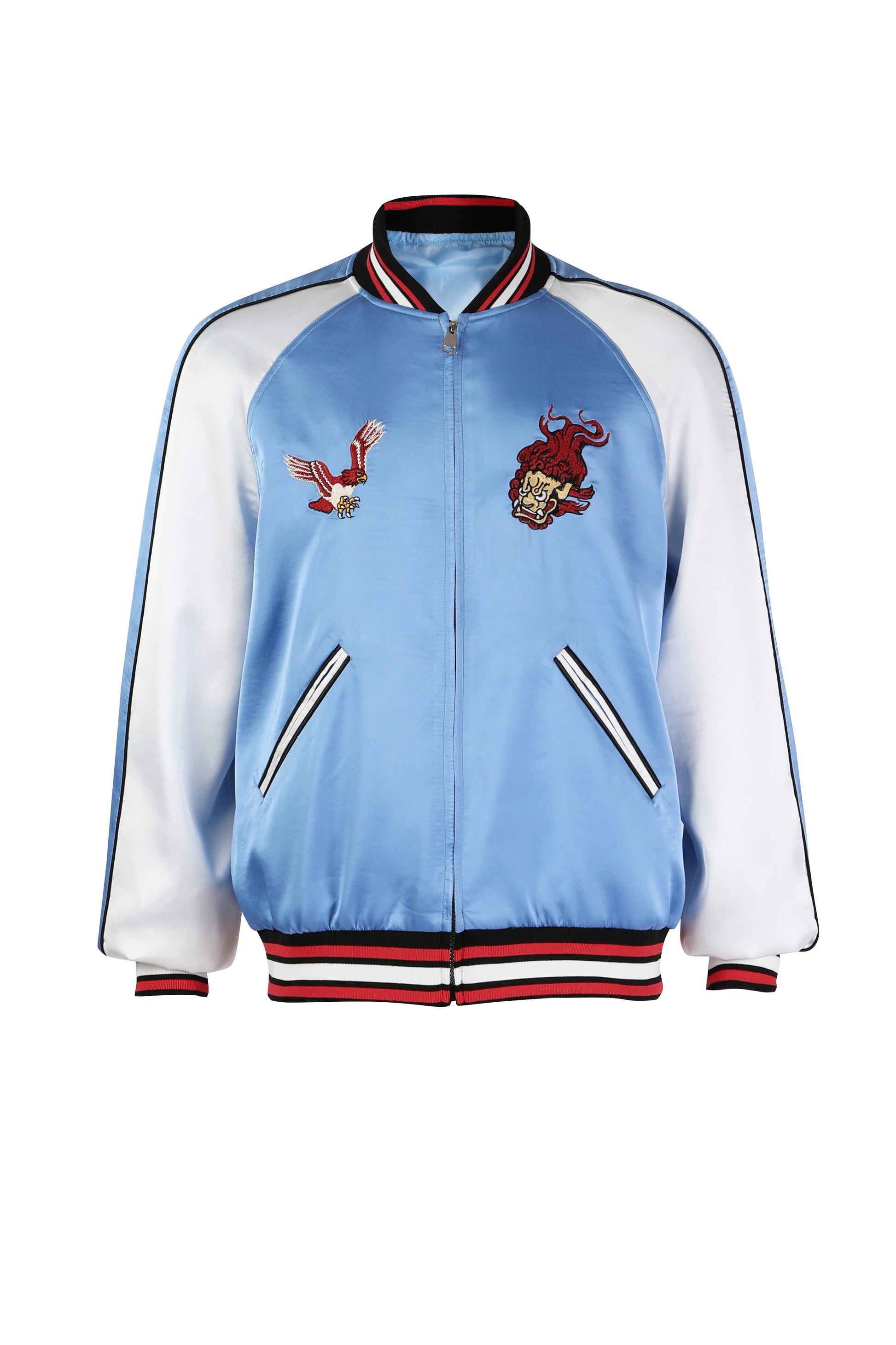 Costume de Cosplay Jordan Li Coat