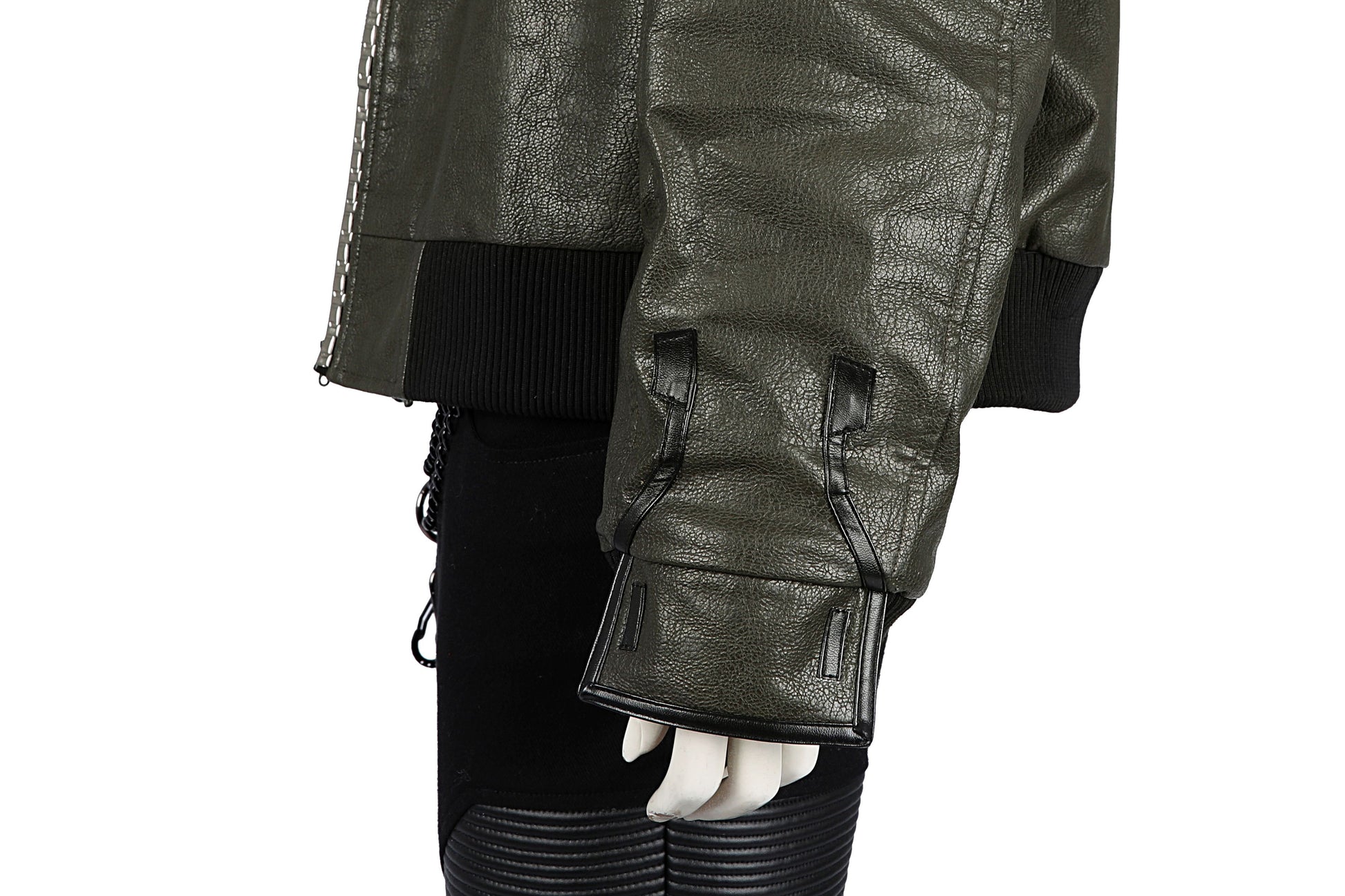 Costume de Cosplay Outfit V Femme