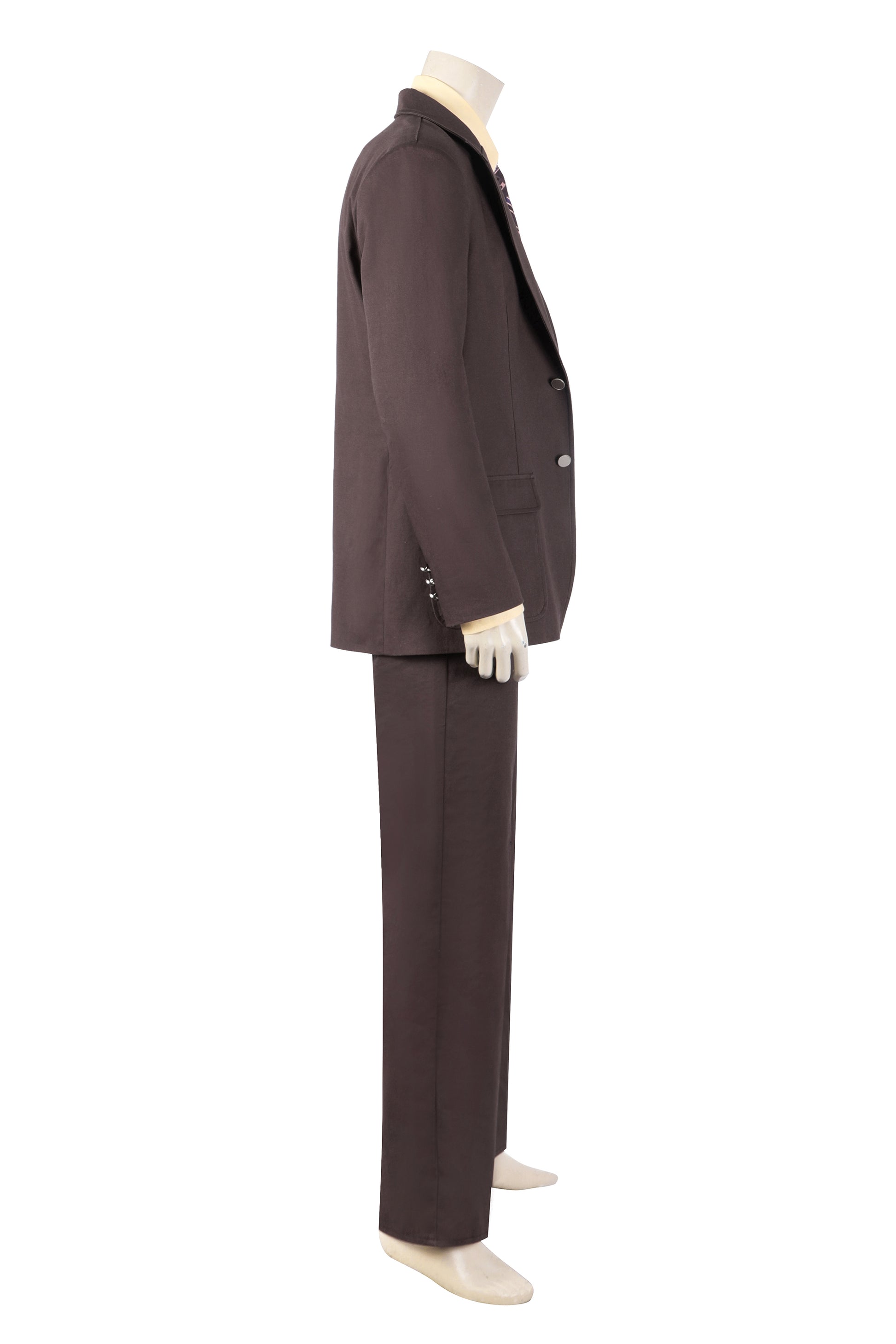 Costume de Cosplay Arthur Fleck