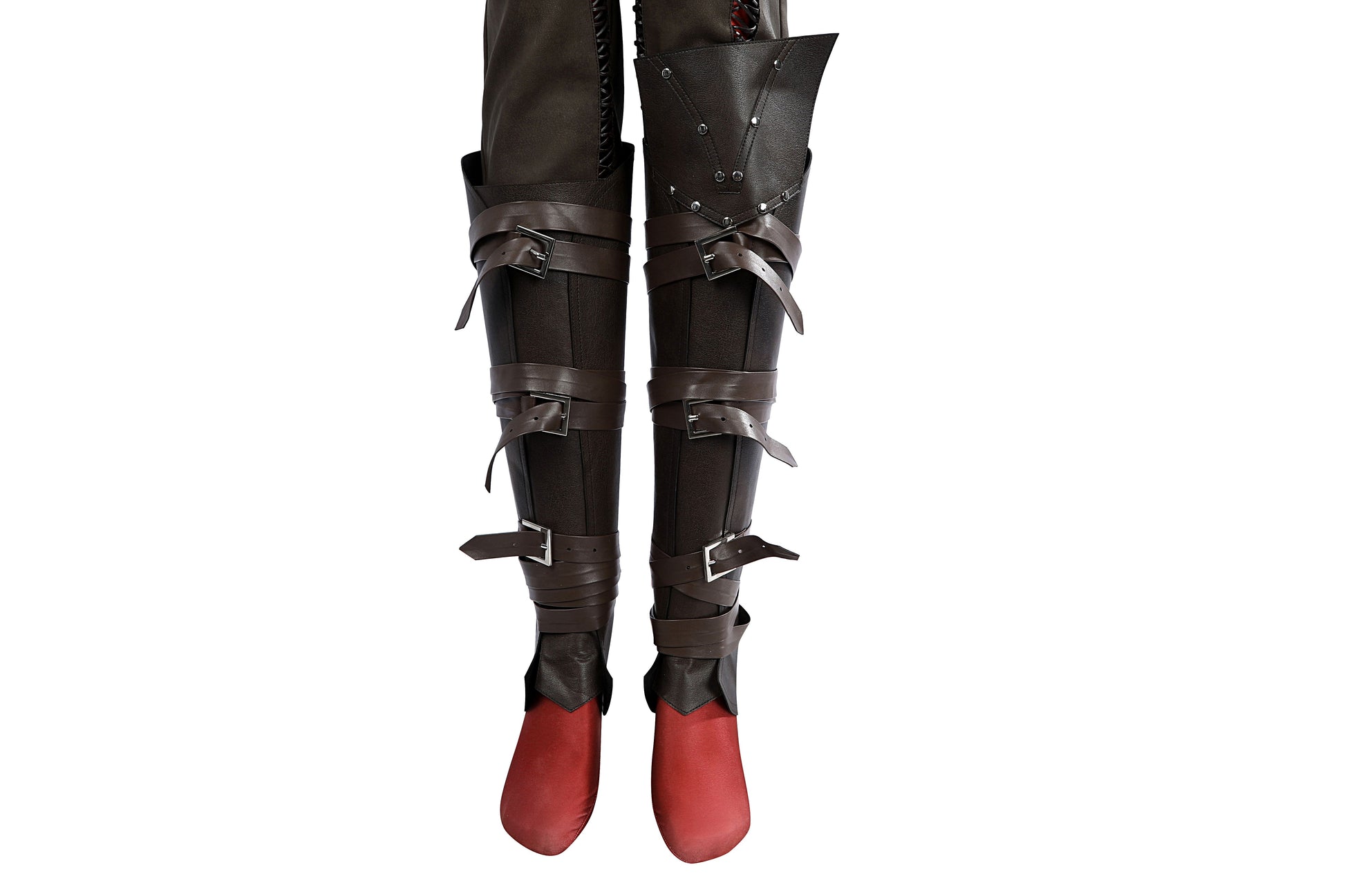 Costume de Cosplay Karlach