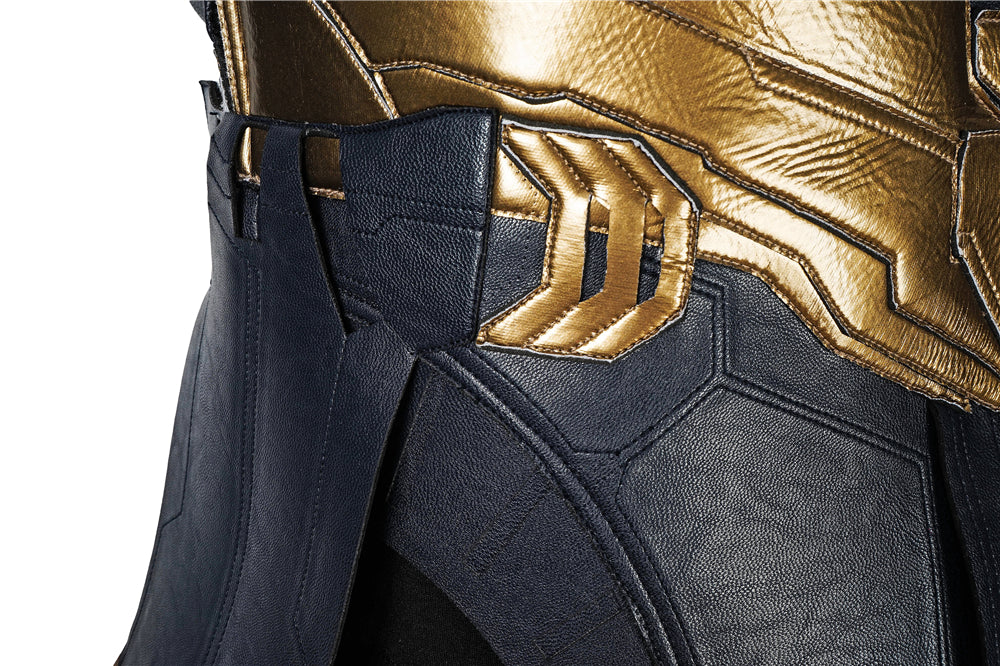 Costume de Cosplay Thanos