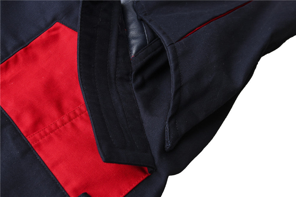 Les Avengers Costume Cosplay De Captain America
