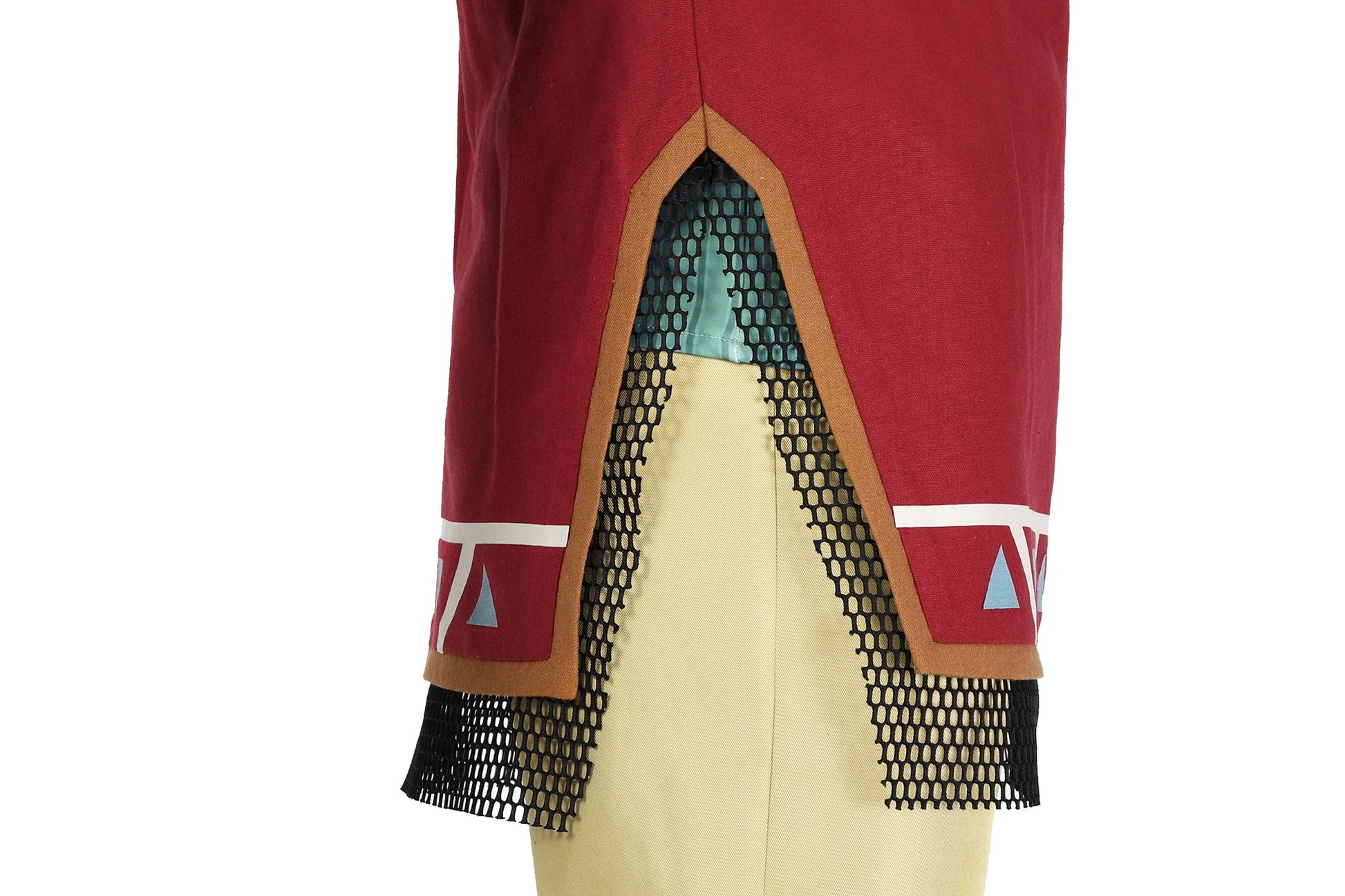 Costume de cosplay Link Tunique Hylienne