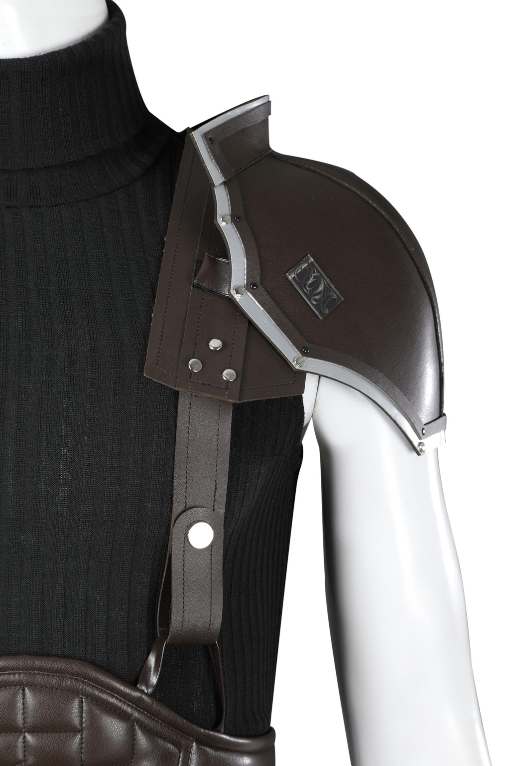 Costume de Cosplay de Cloud Strife