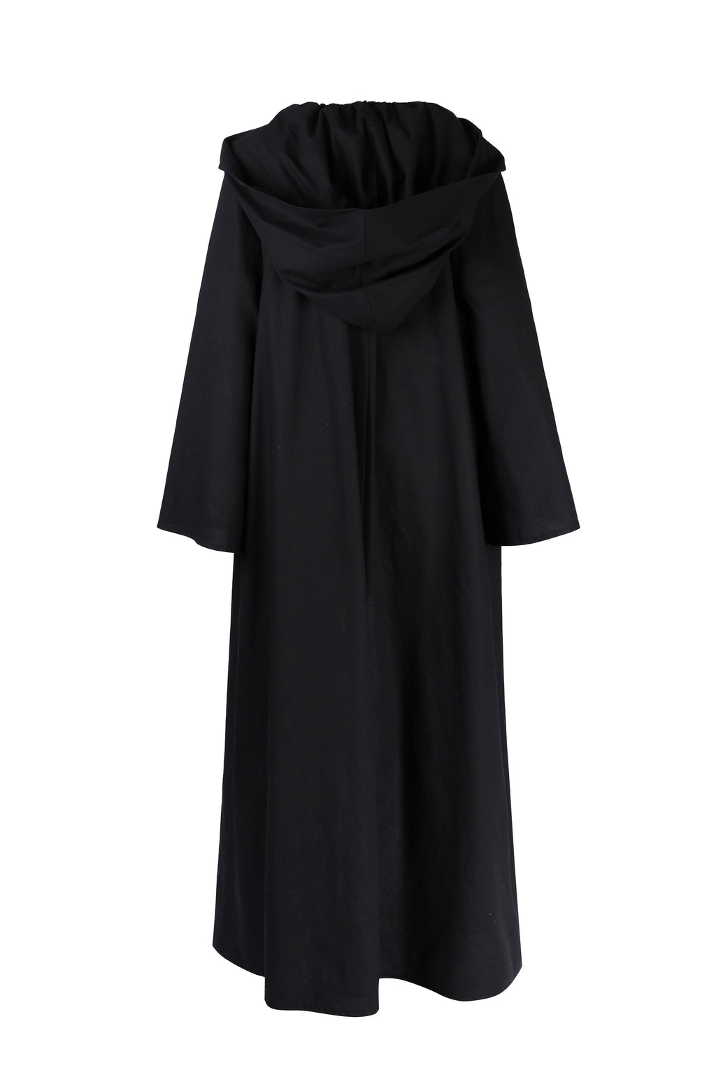 Costume de Cosplay Qui-Gon Jinn