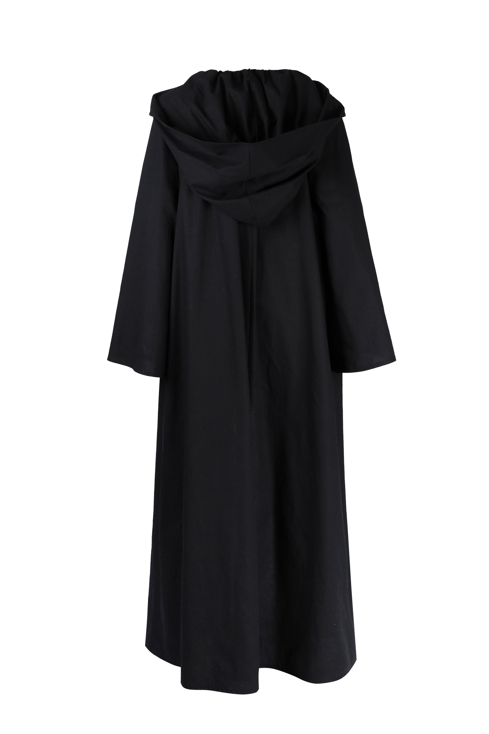 Costume de Cosplay Qui-Gon Jinn
