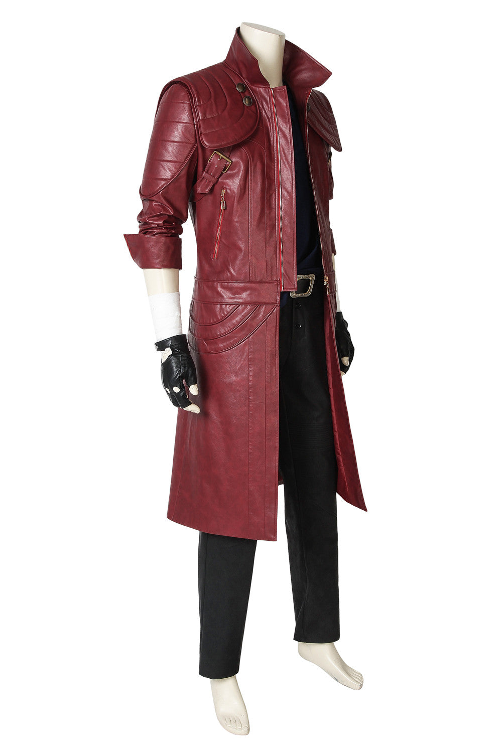 Costume de Cosplay Dante Outfit