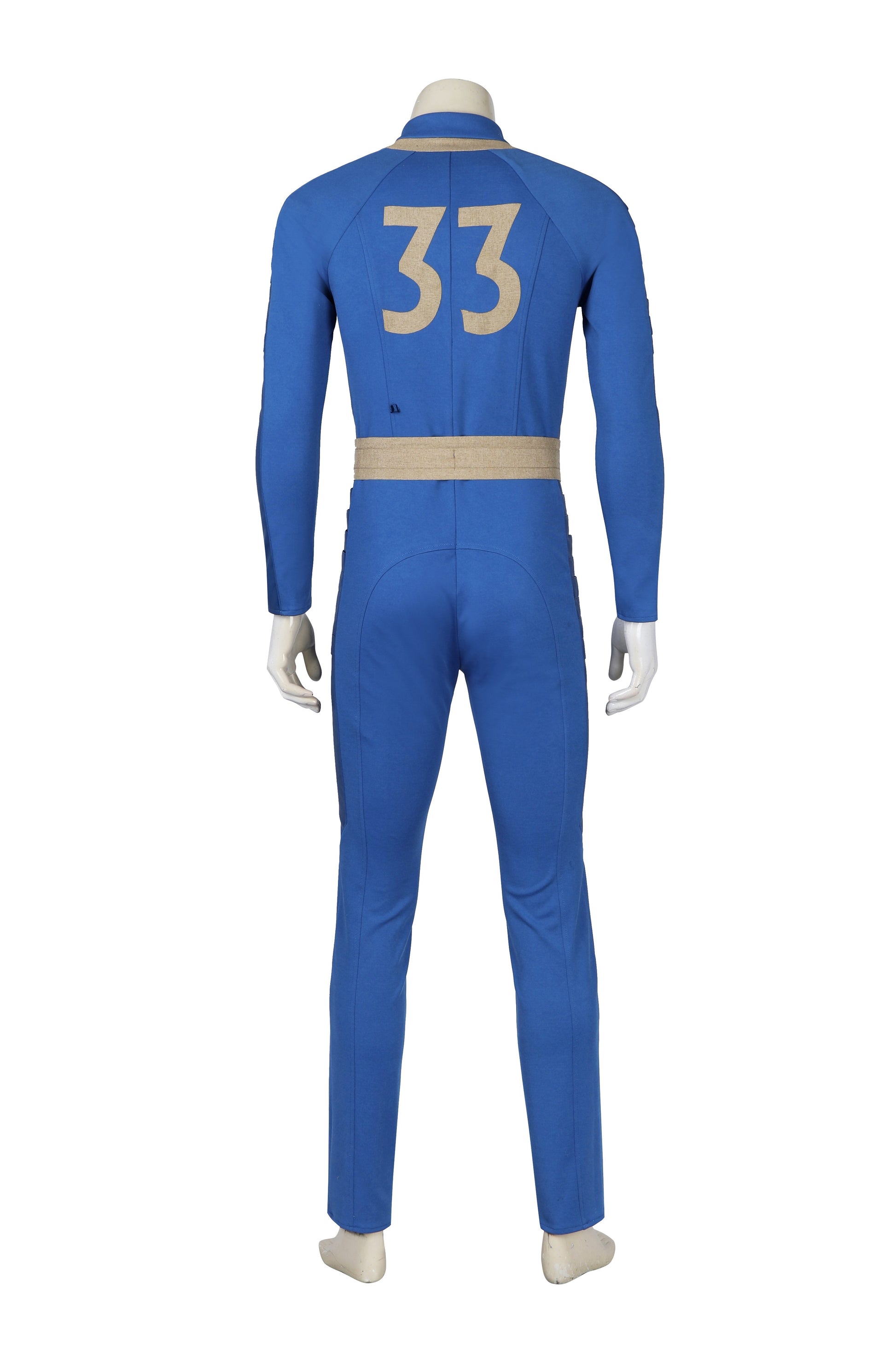 Costume de Cosplay de NO.33 Saison 1