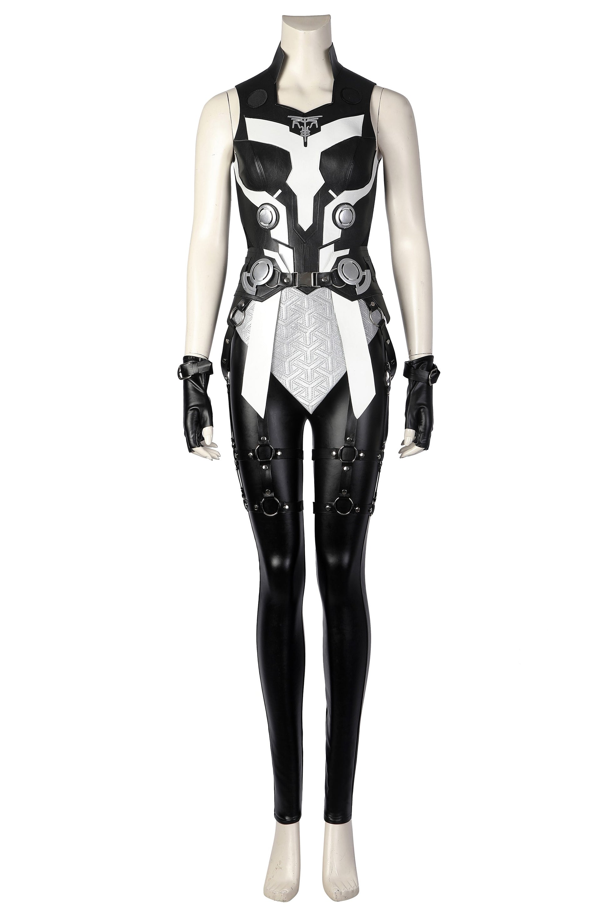 Costume de Cosplay Valkyrja