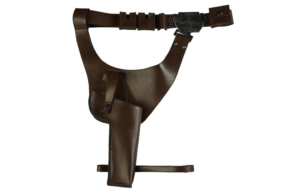 Costume de Cosplay Han Solo