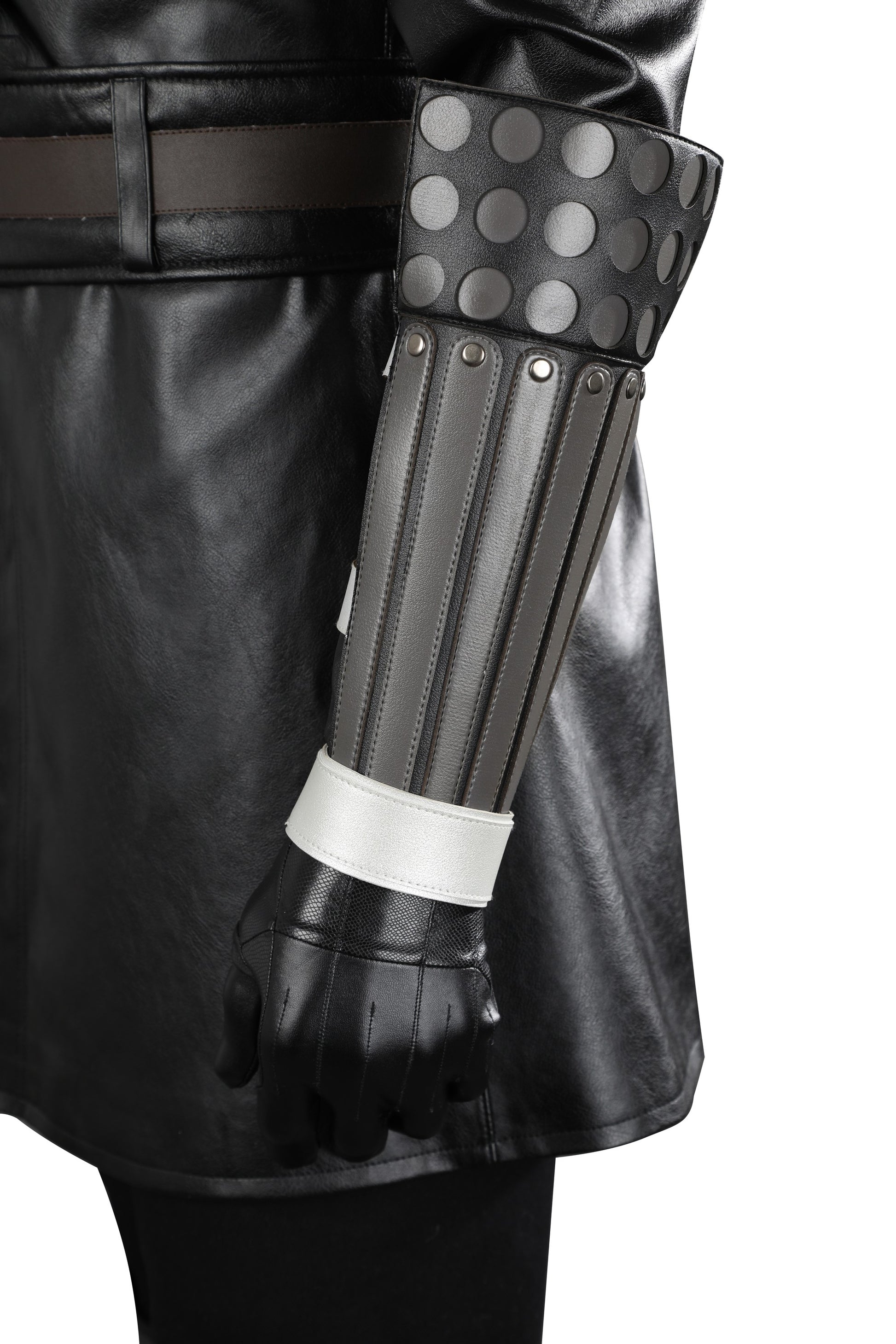 Costume de Cosplay du Jeune Sephiroth Ever Crisis