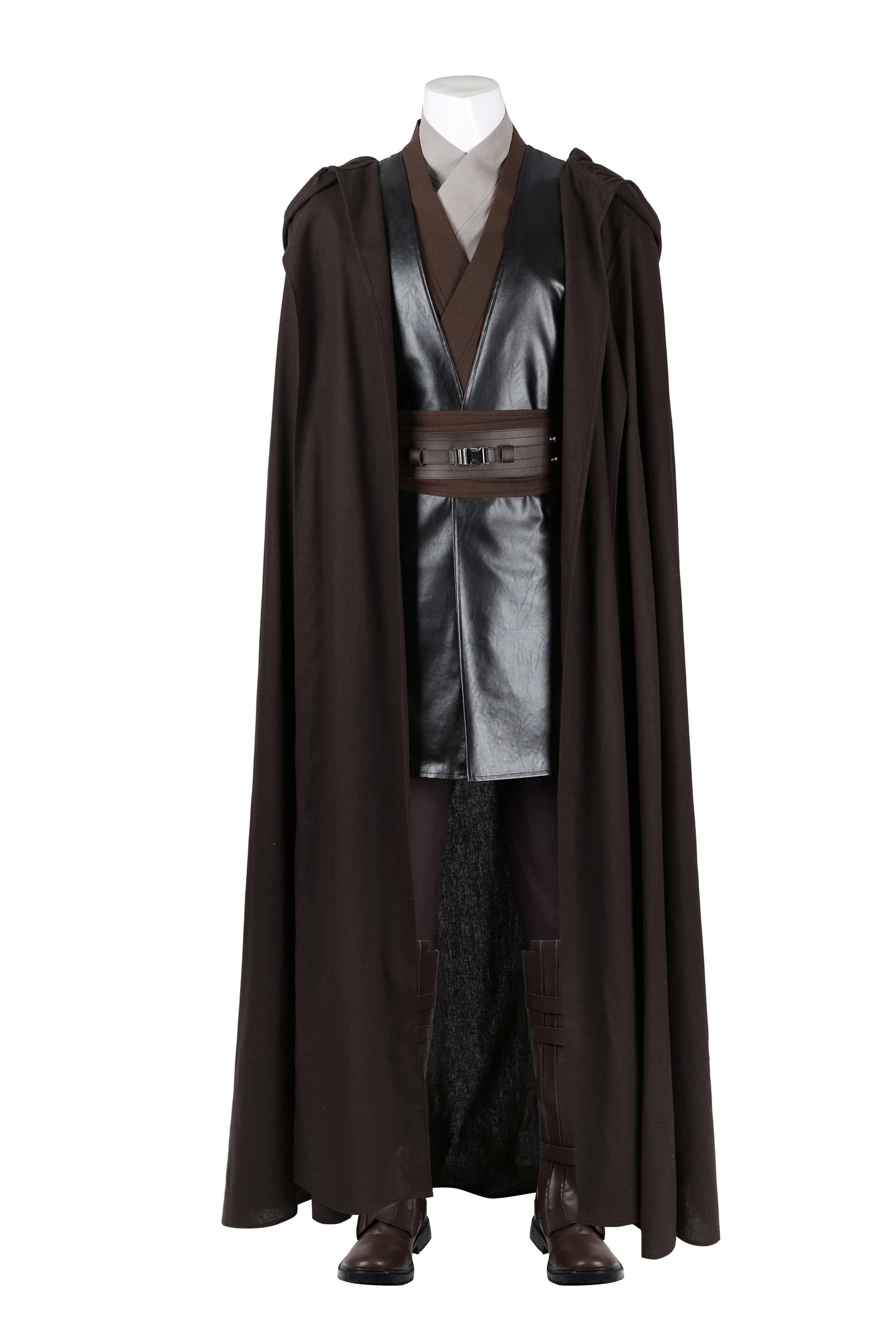 Costume de Cosplay Anakin Skywalker