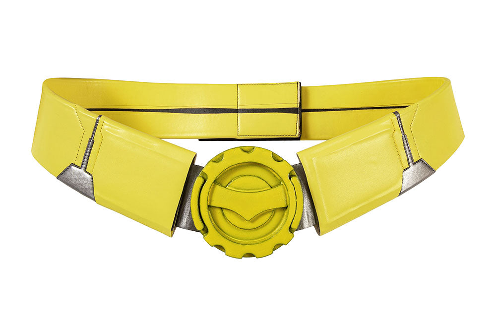 Costume de Cosplay de Barbara Gordon