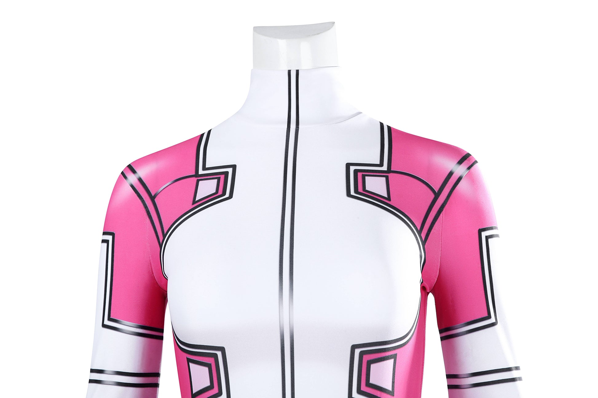 Costume de Cosplay Gwenpool