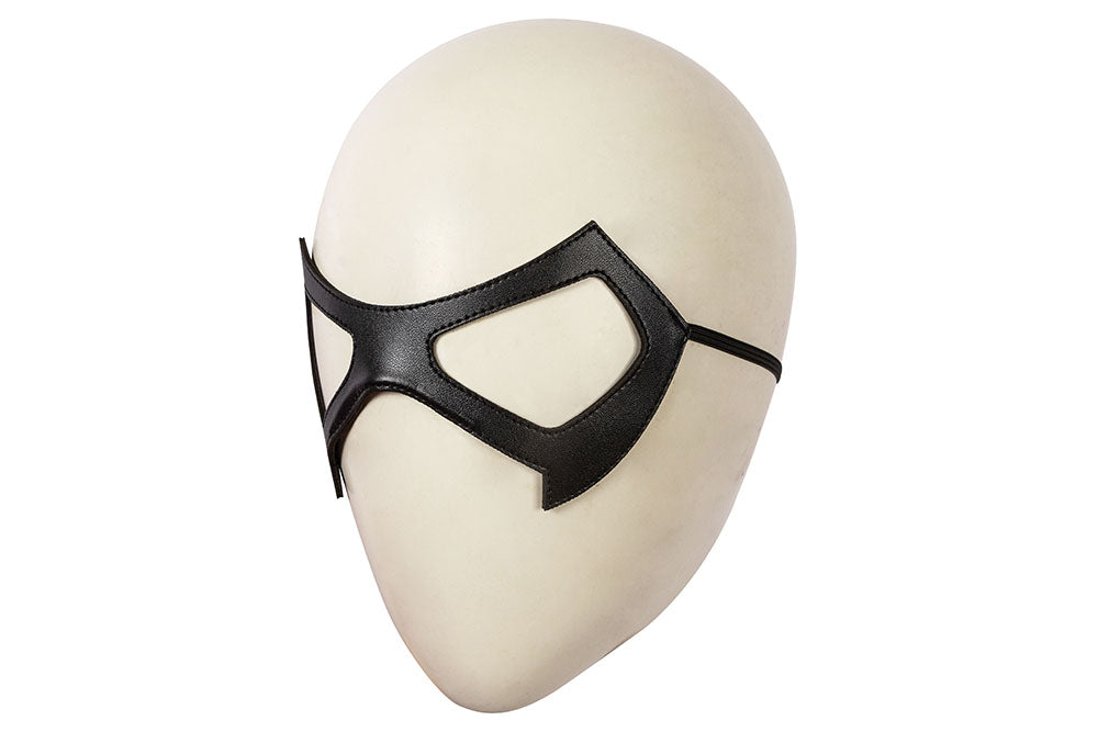 Costume de Cosplay de Barbara Gordon