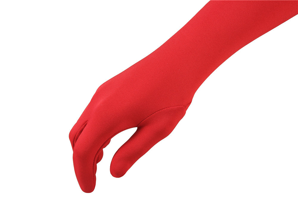 Combi Cosplay Scarlet Spider Ben Reilly