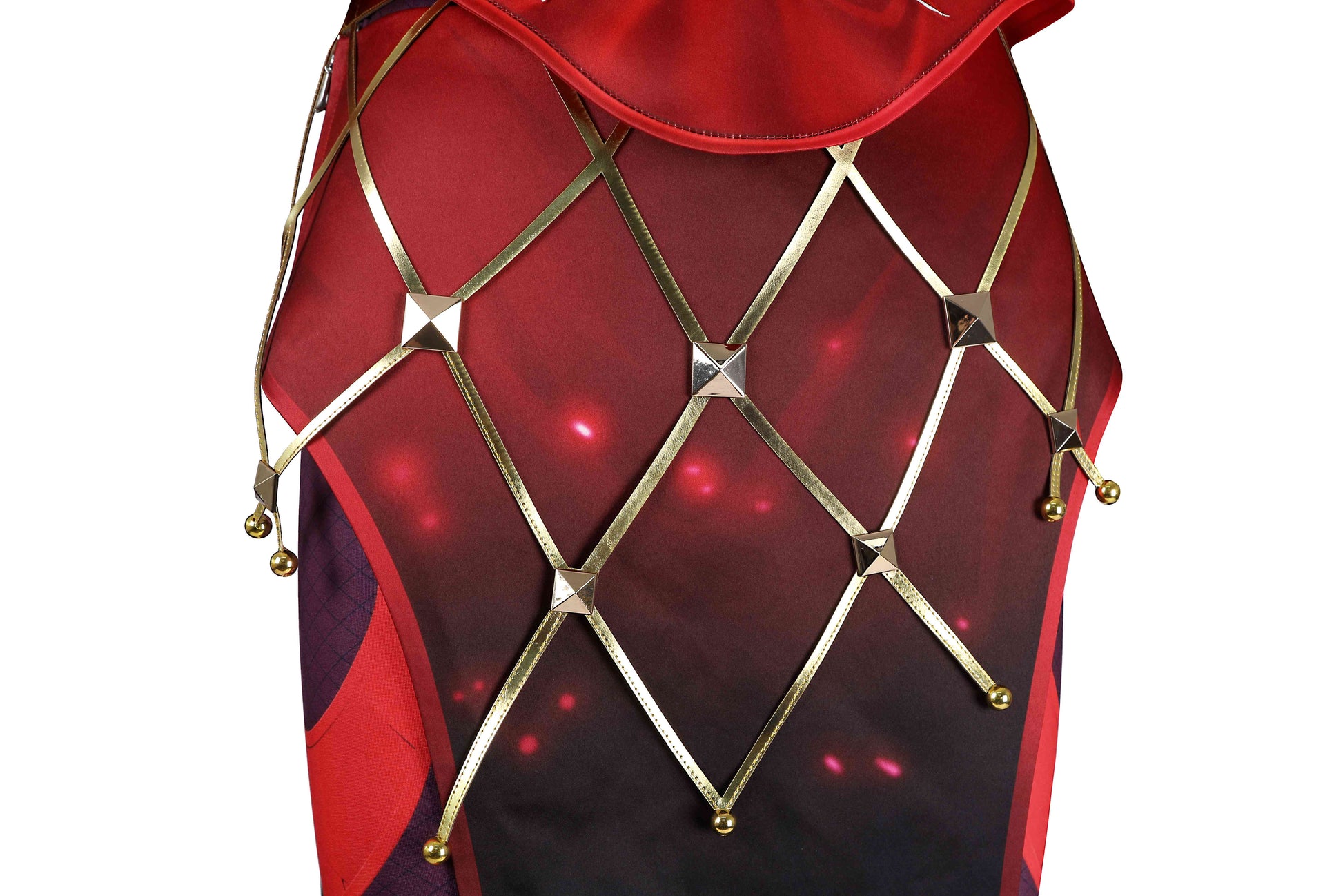 Costume de Cosplay Emporium Matron