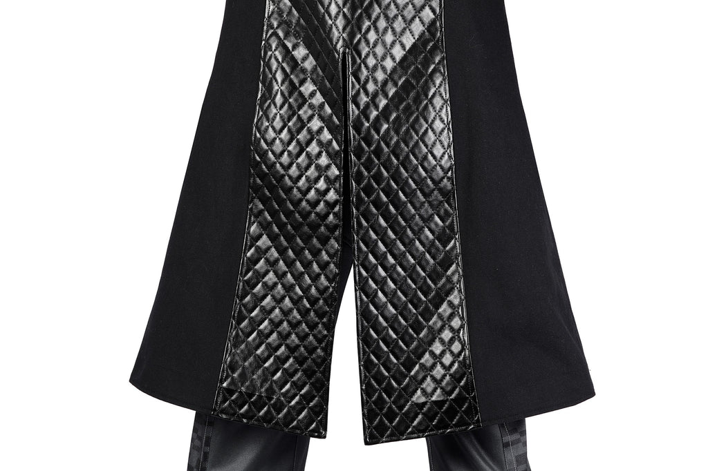 Costume de Cosplay Tenue de Solomon Reed