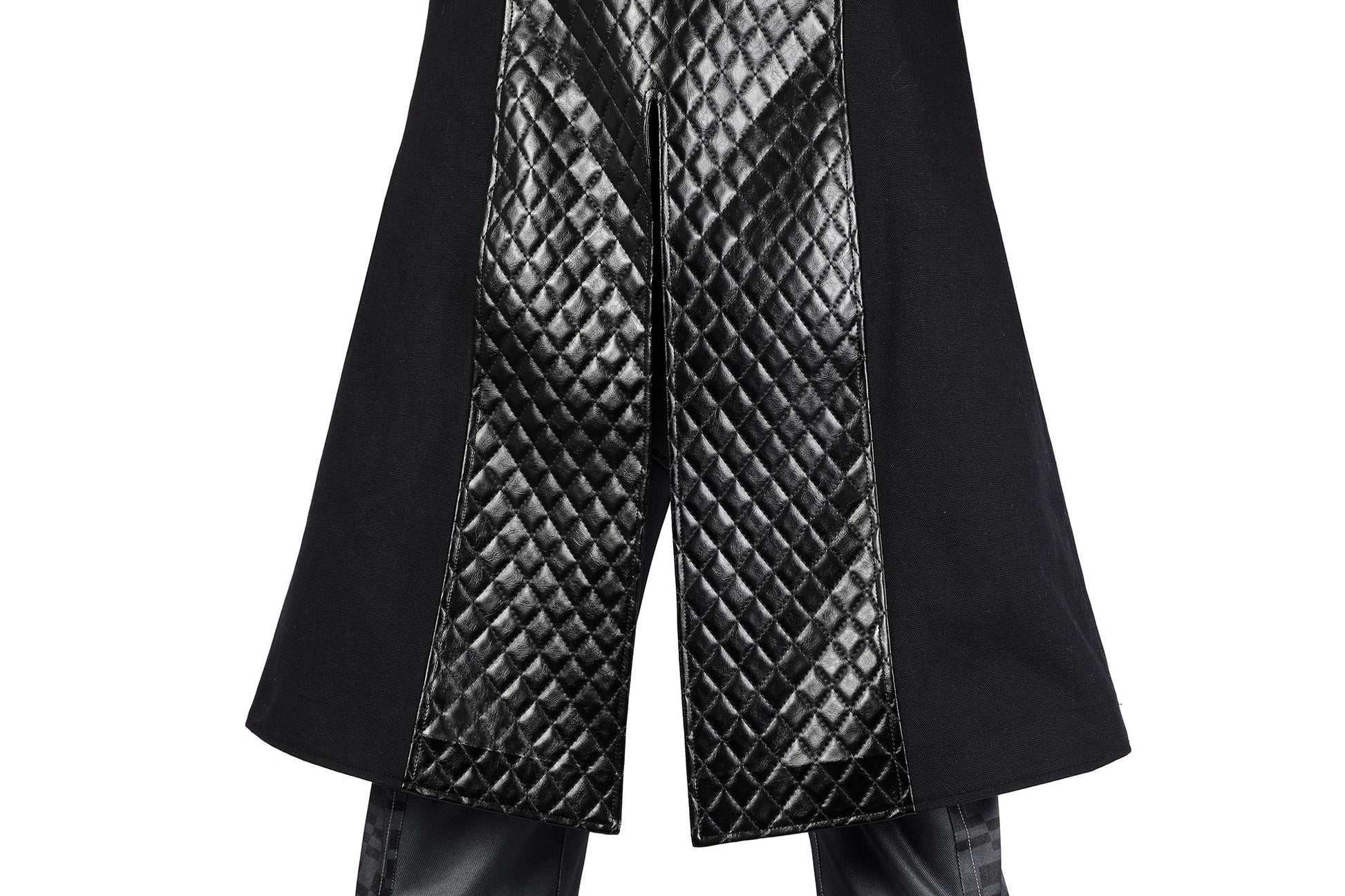 Costume de Cosplay Tenue de Solomon Reed