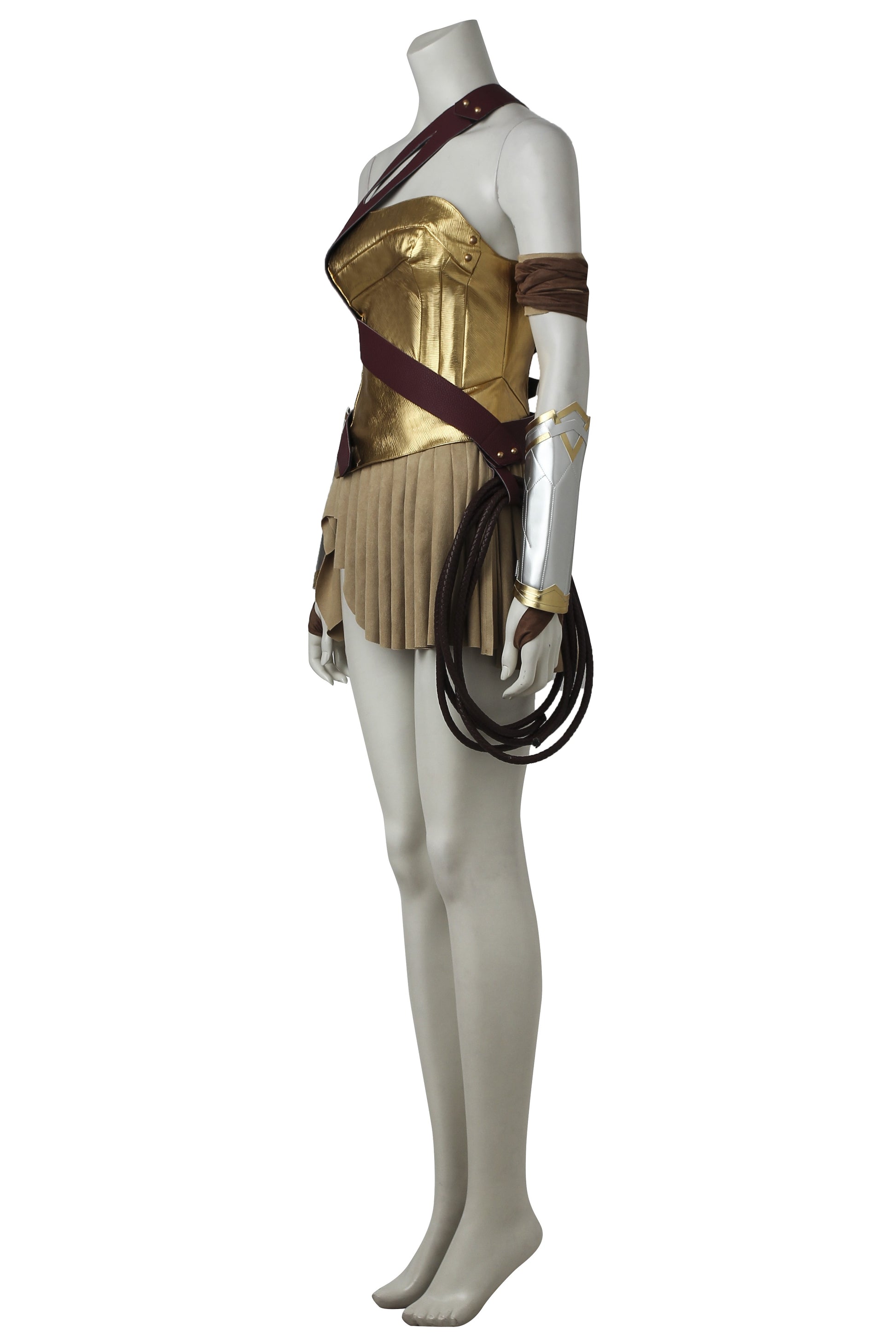 Costume de Cosplay Robe de Diana Prince