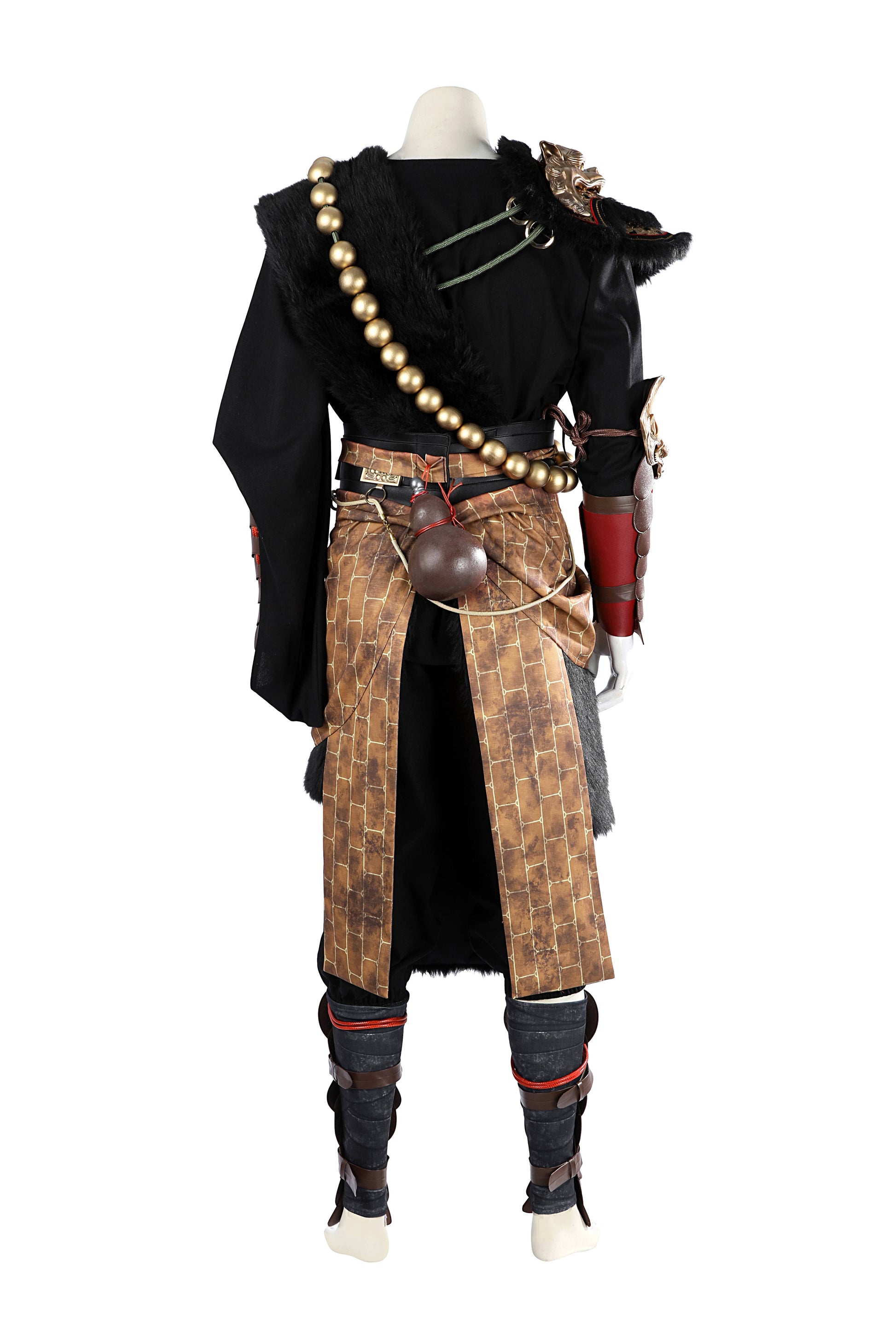 Costume de Cosplay Wukong