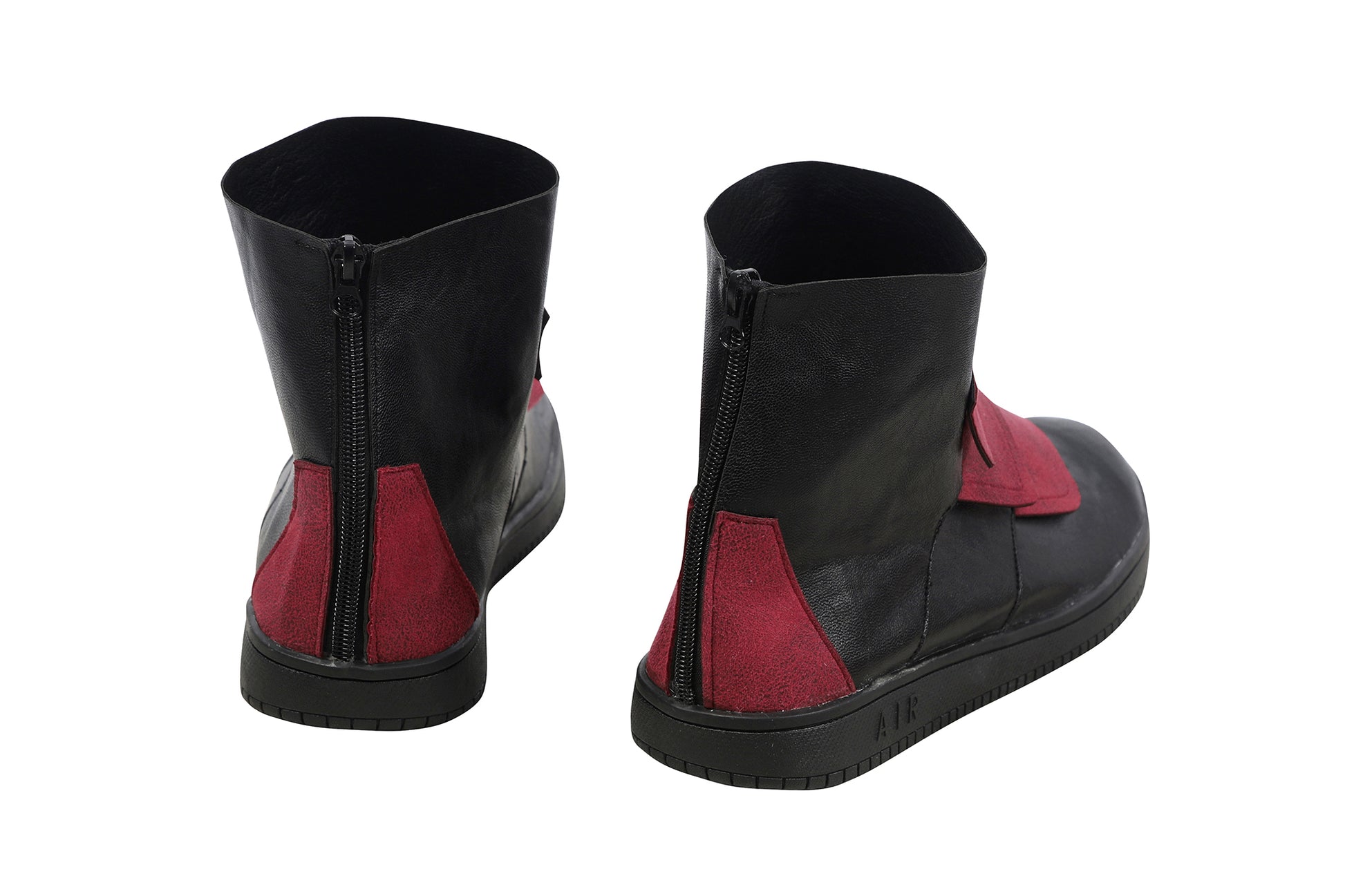 Costume de Cosplay Rouge de Wade Wilson