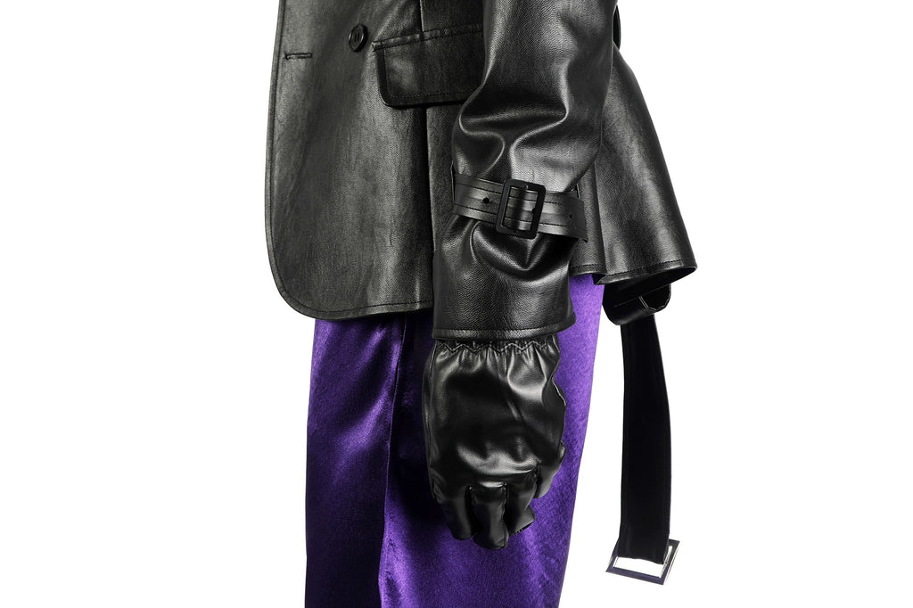 Costume de cosplay de Nina Williams